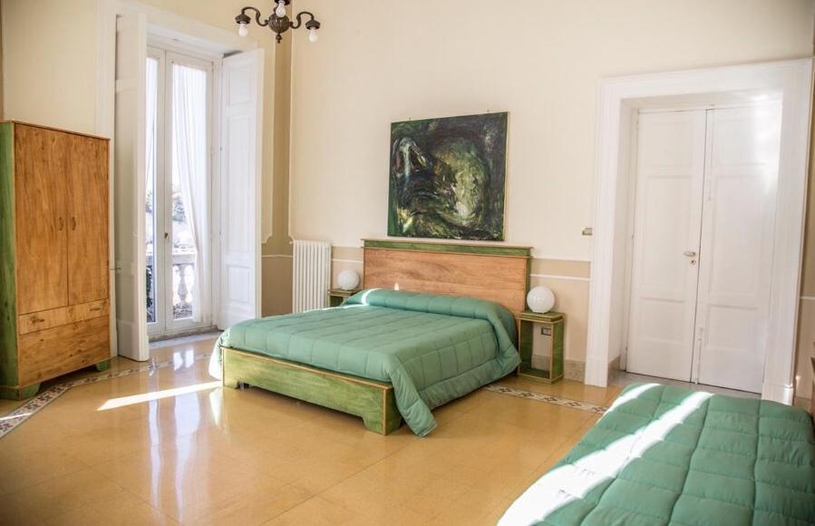 Bnb Villa Lendi ฟรัตตามัจจอเร ภายนอก รูปภาพ