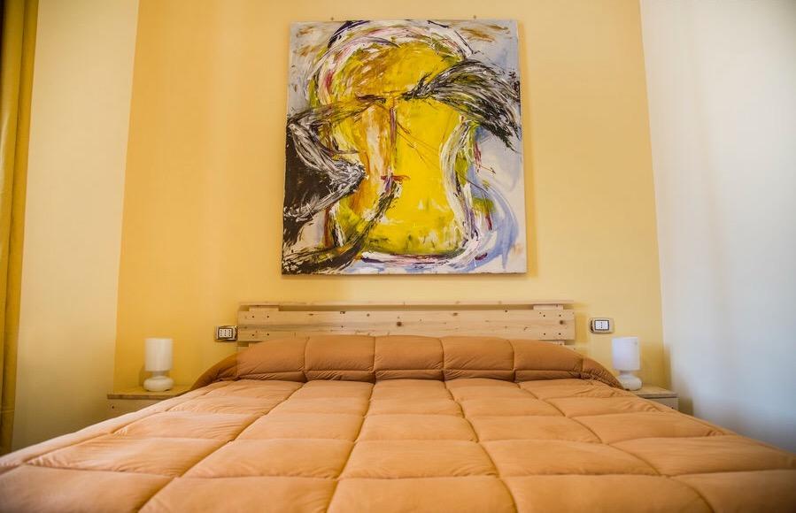 Bnb Villa Lendi ฟรัตตามัจจอเร ภายนอก รูปภาพ
