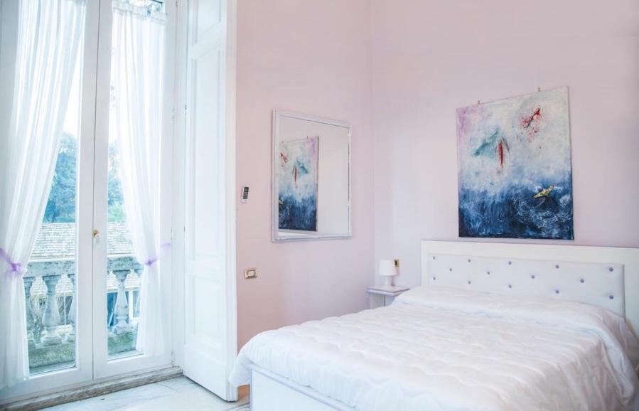 Bnb Villa Lendi ฟรัตตามัจจอเร ภายนอก รูปภาพ