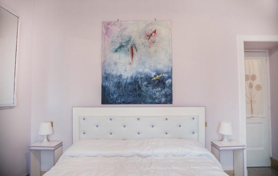 Bnb Villa Lendi ฟรัตตามัจจอเร ภายนอก รูปภาพ