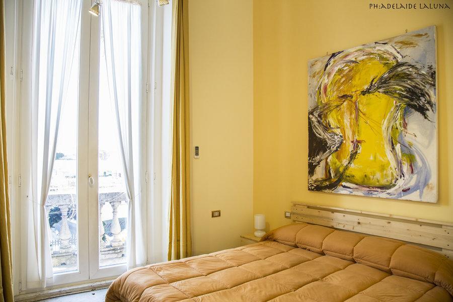Bnb Villa Lendi ฟรัตตามัจจอเร ภายนอก รูปภาพ